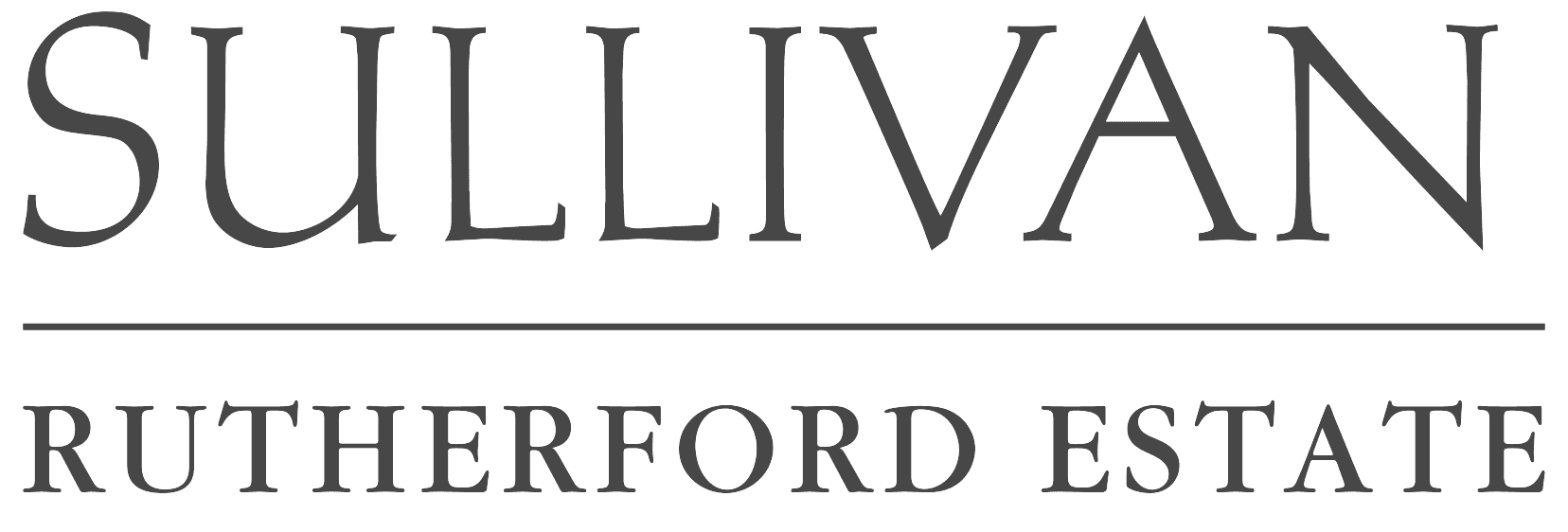 Sullivan Rutherford Estate logo