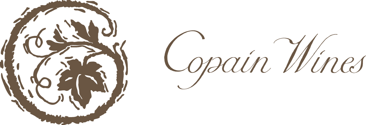 Copain Wines logo