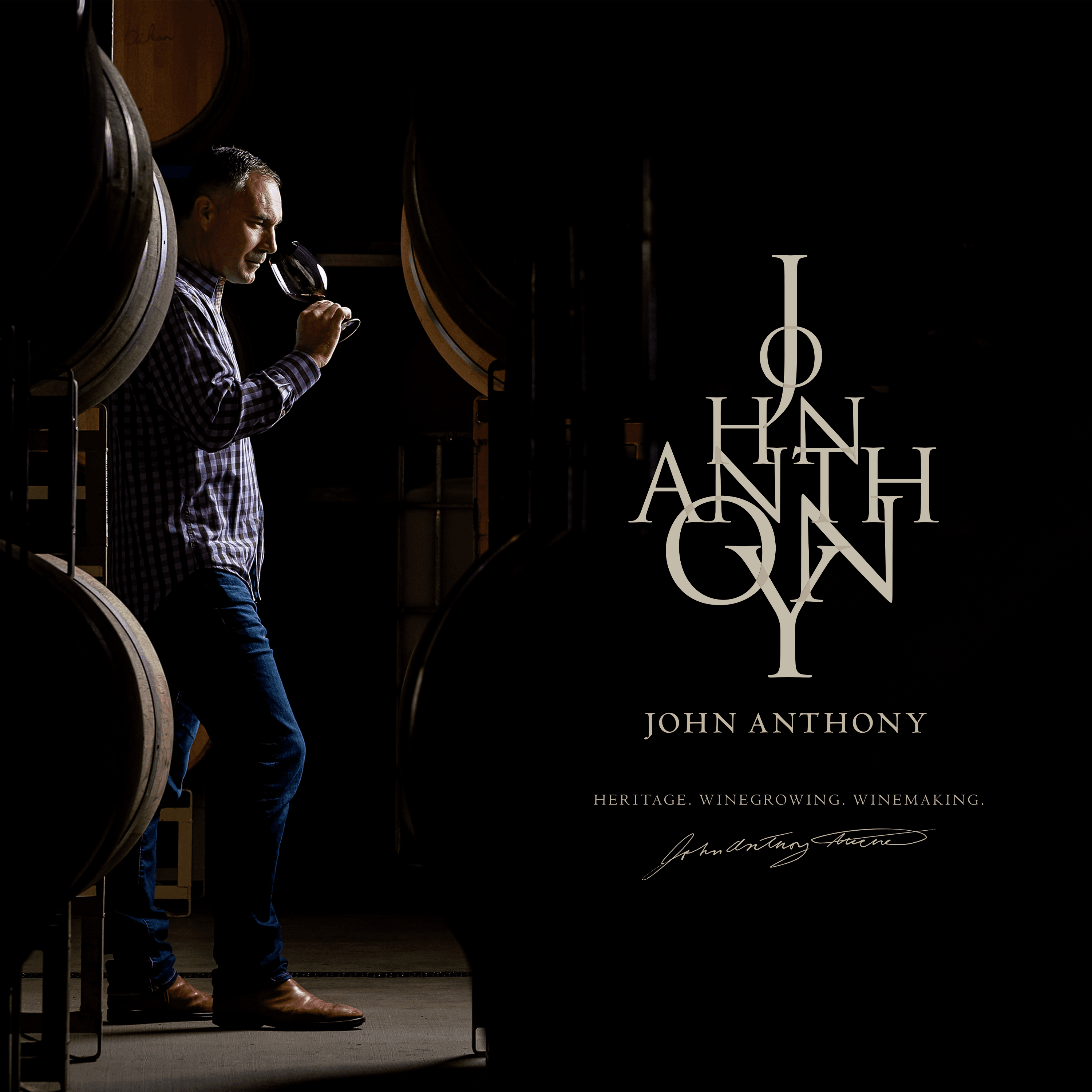 John Anthony Vineyards product