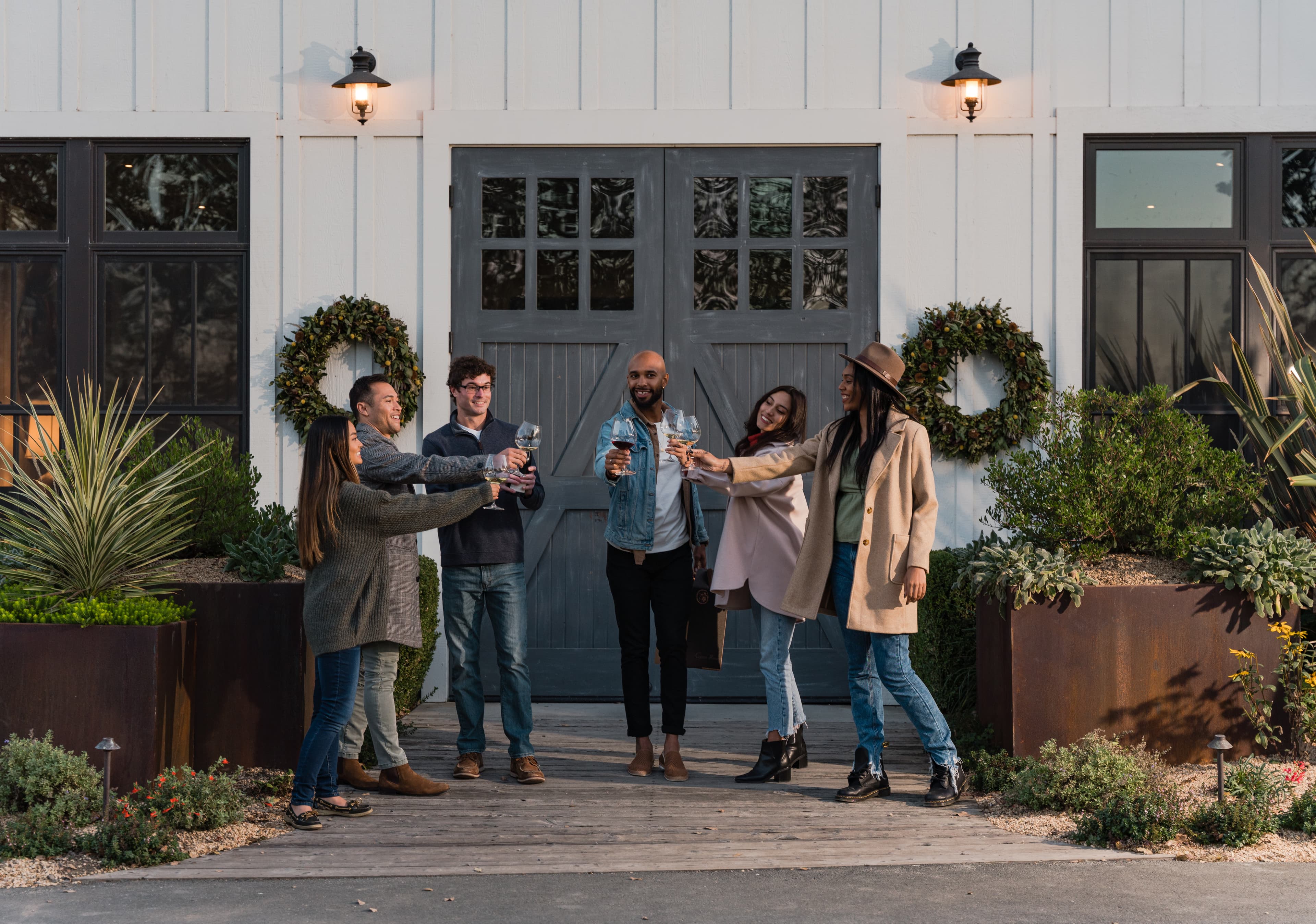 Copain Wines product