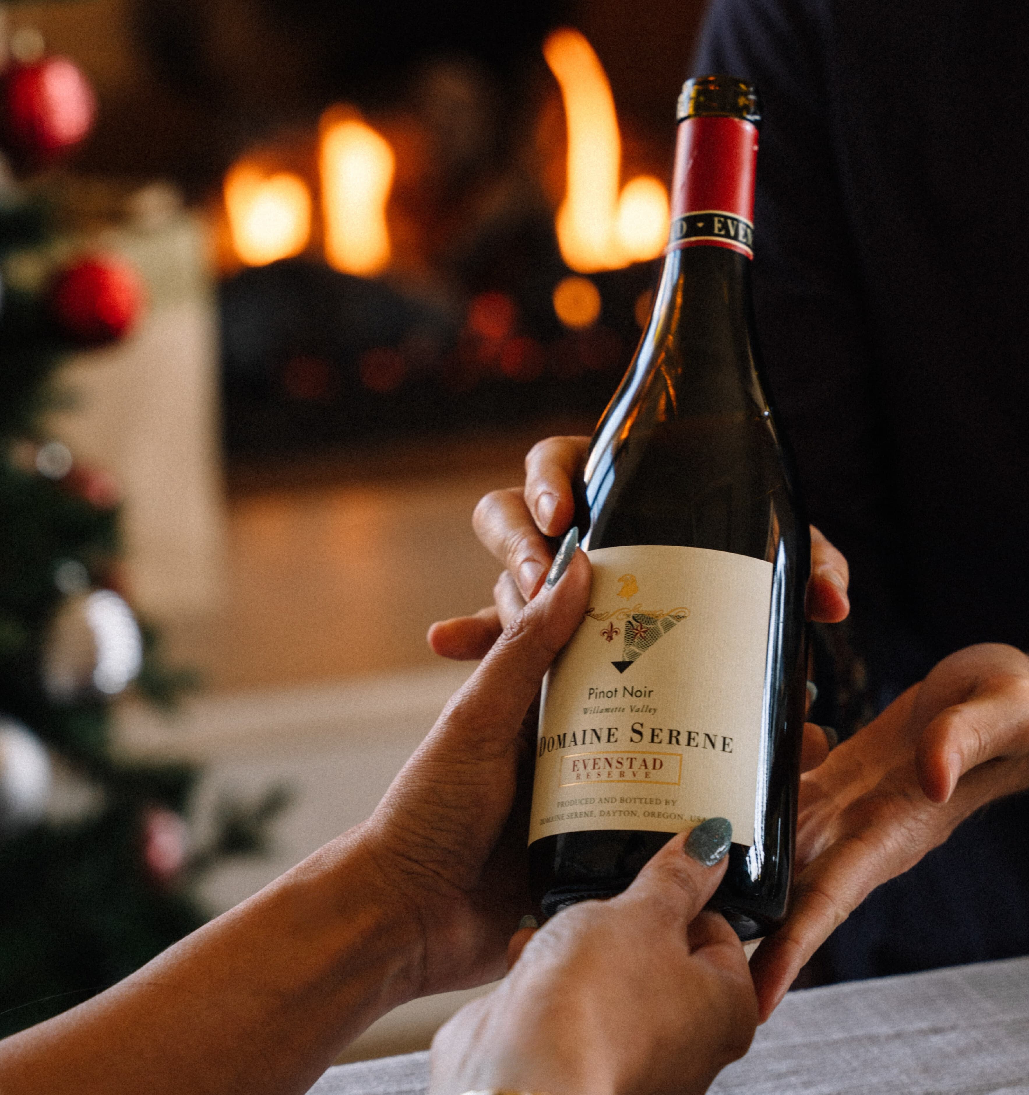 Domaine Serene product