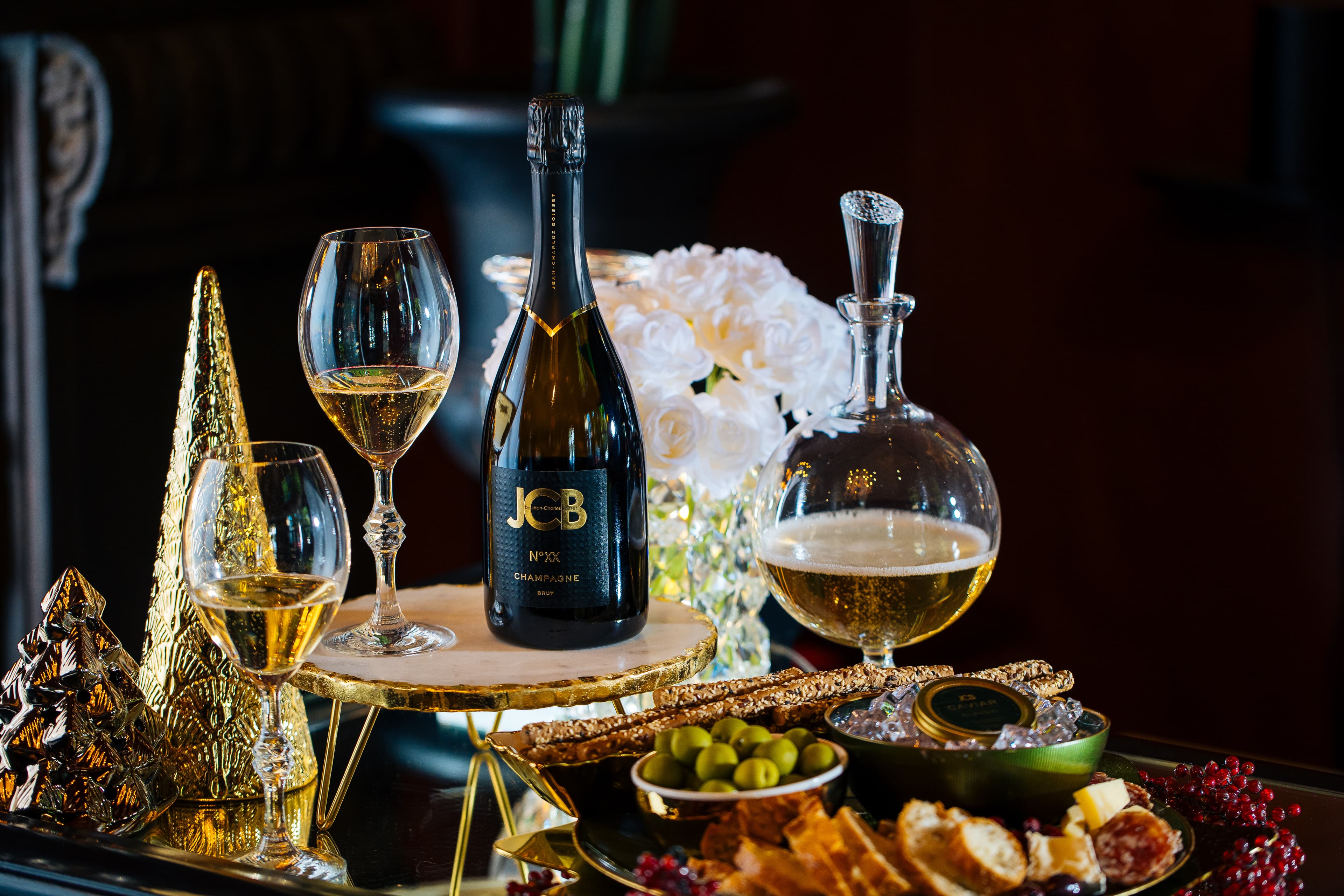 JCB Collection product