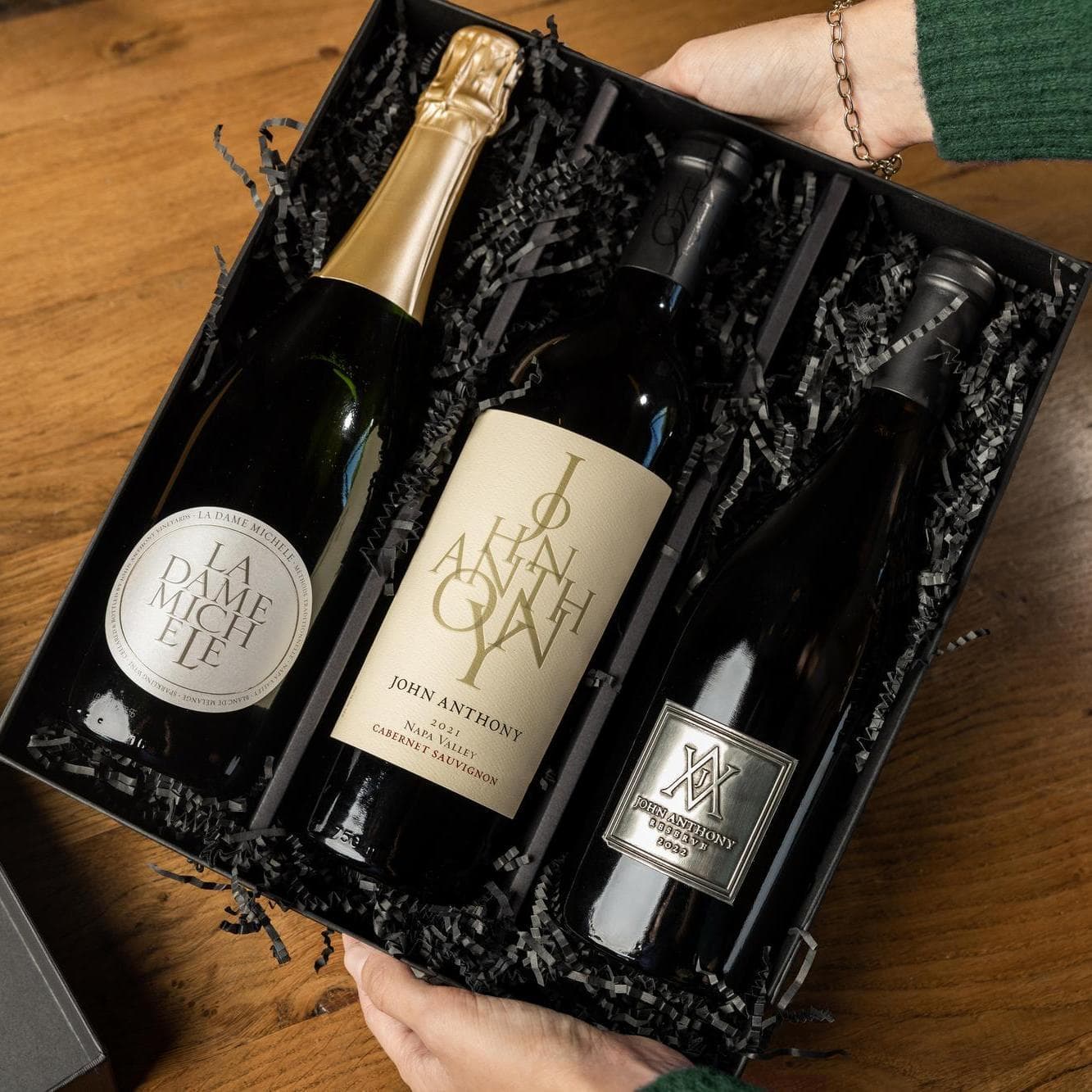 John Anthony Vineyards