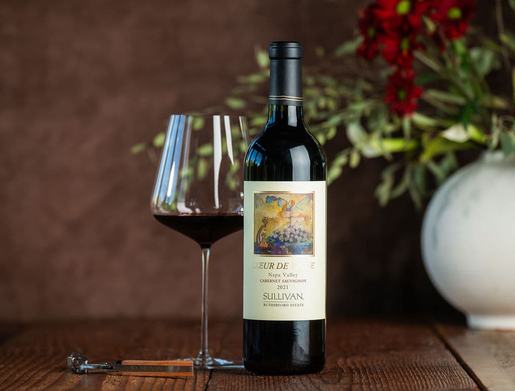 Sullivan Rutherford Estate