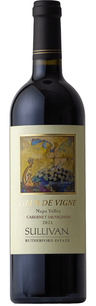 Sullivan Rutherford Estate product